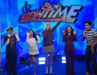 ‘It’s Showtime’ told to explain racist skit
