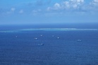Asean shipowners want South China Sea COC