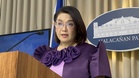 Palace says stakeholders consulted on Pax Silica