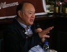 Teodoro sees growing foreign govt influence