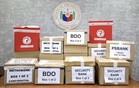 Marcos OKs disclosure of VP Sara’s tax records