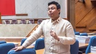San Fernando hits Marcos administration, DOLE chief over suspended NCR wage hike
