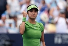 Eala mania boosts ticket sales at Mubadala DC Open