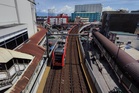 DOTr to Villar on LRT-1: 'Take it or leave it'