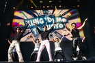 SB19 brings P-pop to global stage with historic Lollapalooza debut