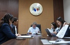 Duterte's husband Carpio raises legal issues, seeks judicial review in release of tax records