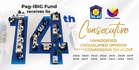 Pag-IBIG Fund earns COA’s highest audit opinion for 14th straight year