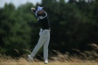 Thitikul takes early lead in women’s British Open