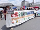 Anti-E-Waste group protests SONA