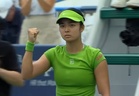 Eala collides with Svitolina in quarterfinals