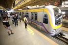 LRT-2’s Piso Fare promo extended until Aug. 31 — DOTr