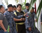 Sandiganbayan grants Revilla bail