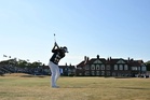 Golf: Women's British Open scores