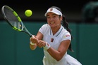 Eala on collision course with Wimbledon champ Noskova in Toronto
