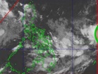 Trough of LPA  to bring scattered rain over eastern Luzon, Visayas —Pagasa