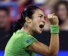 Eala stuns Svitolina, surges to career-best No. 25 in WTA live rankings