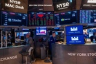 US stocks rise to finish a wild July as Amazon soars, Apple sinks and inflation worries worsen