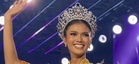 PH's Kat Llegado wins Miss Supranational 2026