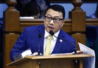House prosecutor draws parallels between Sara confidential funds case and Arroyo fertilizer scam