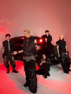 NCT 127 announces Manila stop for ‘Neo City: The Redline’ World Tour