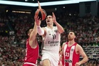 Spanish League MVP returns to NBA