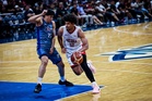 Ginebra, Magnolia renew rivalry