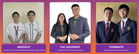 Filipino students take AI warehouse drone concepts to Asia-Pacific challenge