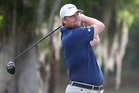 Mullinax suspended for violating anti-doping policy
