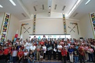 Lanao del Norte rises as premier sports hub