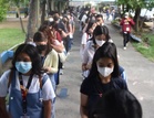 150K applicants take UPCAT this weekend