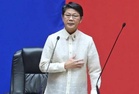 Livestreaming of budget talks to continue – Dy