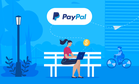 PayPal presses on with turnaround