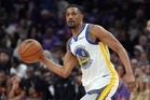 The Warriors re-sign guards De'Anthony Melton and Gary Payton II