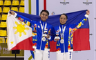 10th Aero Gymnastics Asian meet ready to go in Tagaytay