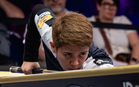 Amit denies Centeno to stay unbeaten in Women’s 10-Ball World Championship