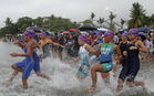 Sidlak Bagani boosts record-breaking IRONKIDS Lapu-Lapu cast