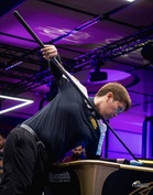 Amit still undefeated in Women’s World 10-Ball