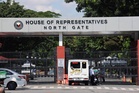 ‘Small fire’ breaks out at House of Representatives