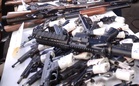 PNP intensifies operations vs loose firearms