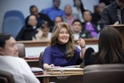 Imee Marcos seeks Pax Silica probe over farmers’ concerns