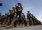 DND reports progress in AFP modernization projects