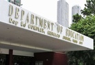DepEd mourns Las Piñas student's death