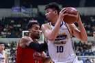 PBA: Magnolia routs Ginebra, ROS nips Meralco