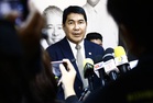 Tulfo urges electric firms to cooperate on system loss charge removal