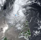 Tropical Cyclone Luis, southwest monsoon to bring heavy rain in Luzon — Pagasa