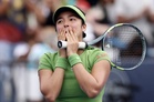 Eala-Pegula title clash halted by rain, to resume Tuesday midnight