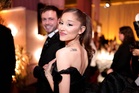 Ariana Grande withdraws from London musical, seeks to 'step back'