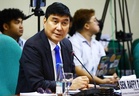 Tulfo seeks Senate probe of illegal wastewater discharge