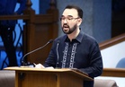 Cayetano urges unity, accountability amid economic uncertainty