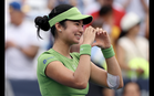 Alex Eala achieves season-best No. 17 in WTA Finals Race